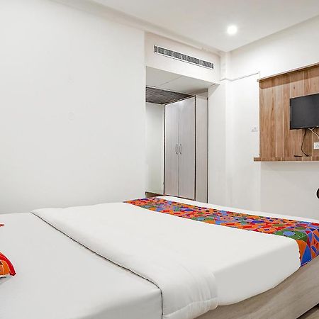 Fabhotel Siddhi Varanasi Exterior foto